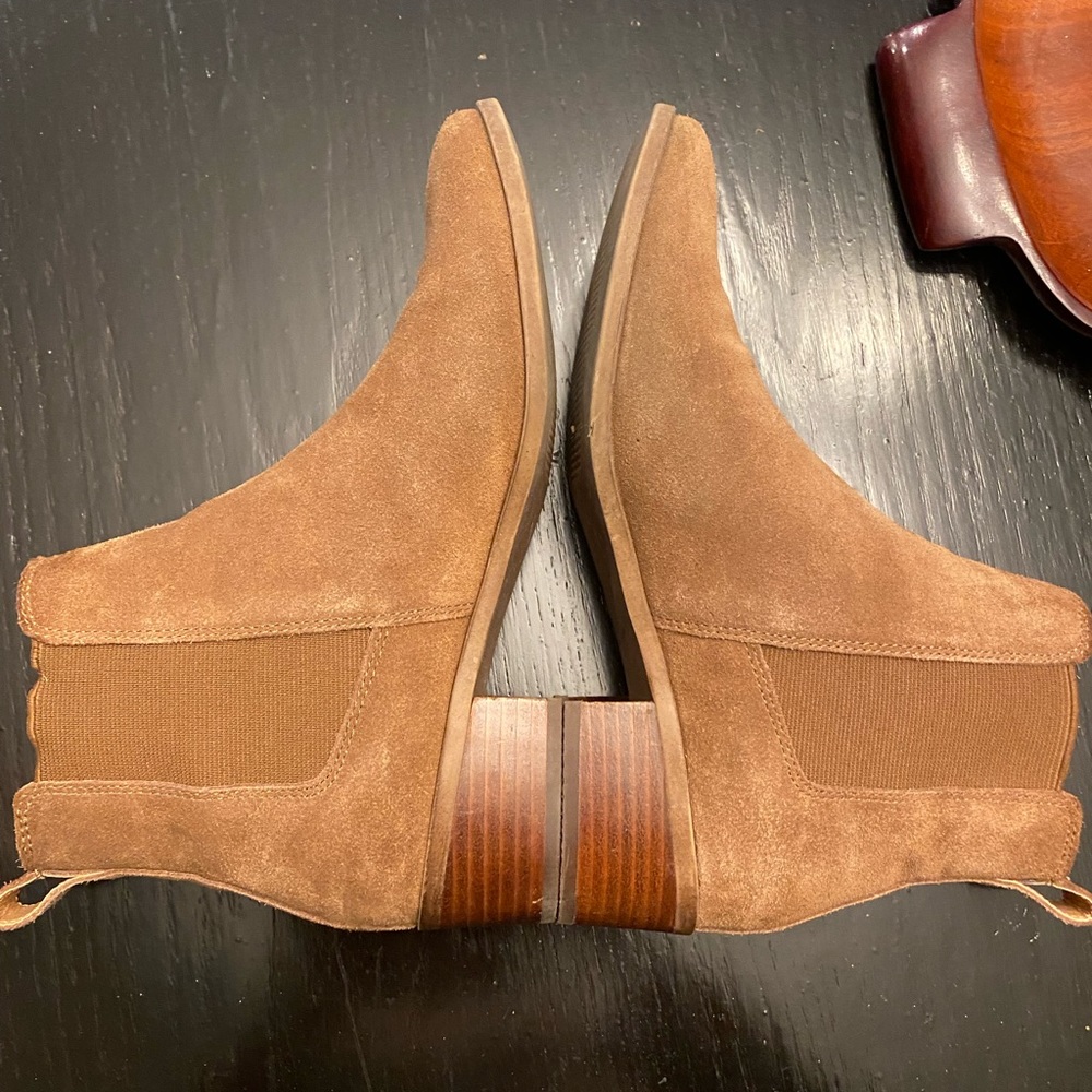 Steve Madden Dover bootie, size 8.5